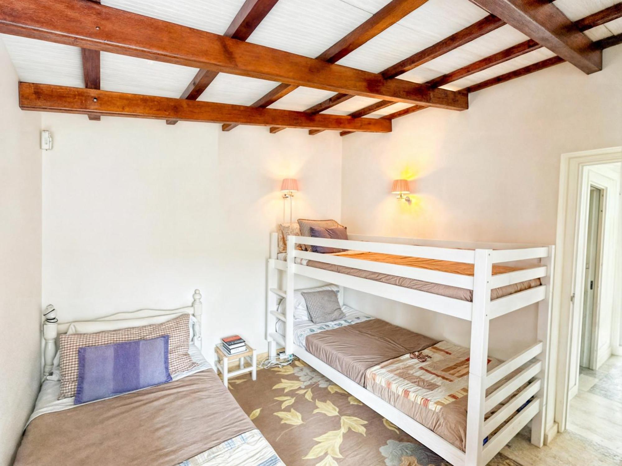Villa Alfredo - Private Pool Next To The Beach エステポナ エクステリア 写真